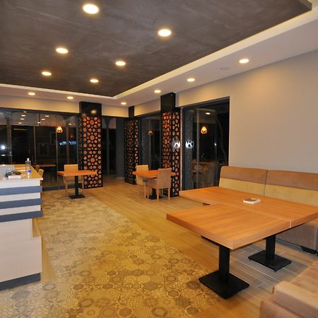 Agva Sunset Hotel Екстер'єр фото