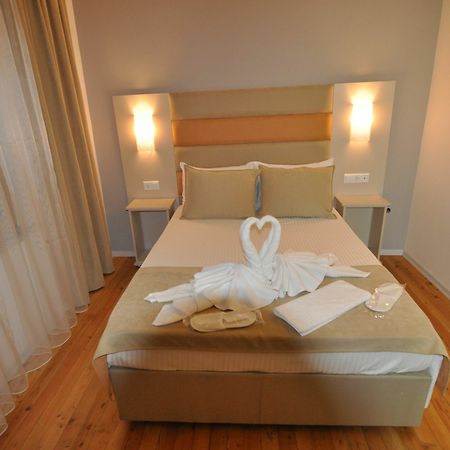 Agva Sunset Hotel Екстер'єр фото