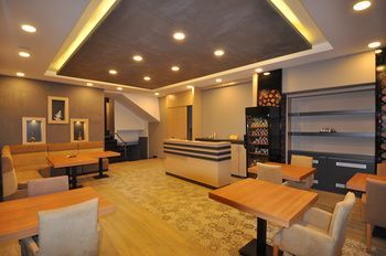 Agva Sunset Hotel Екстер'єр фото
