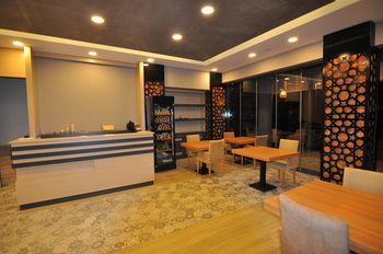 Agva Sunset Hotel Екстер'єр фото