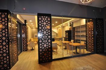 Agva Sunset Hotel Екстер'єр фото