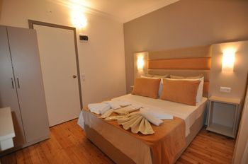 Agva Sunset Hotel Екстер'єр фото