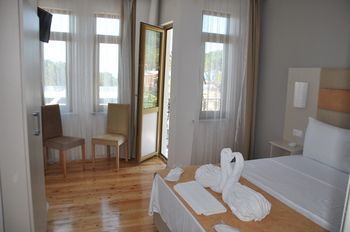 Agva Sunset Hotel Екстер'єр фото